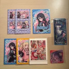 プロセカ レオニ メロパレ カフェ カード ぱしゃこれ メモステ