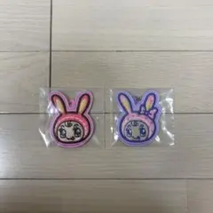 一番くじ ナルミヤキャラクターズ メゾピアノ べリエちゃん