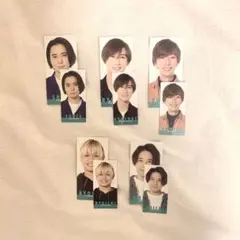 Myojo 2022 デタカ A.B.C-Z まとめ売り