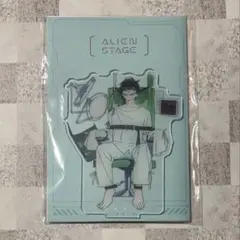 ALIEN STAGE アナクトガーデン アクリルスタンド 韓国 イヴァン