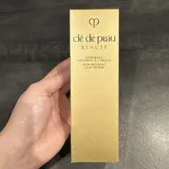 クレドポーボーテ 洗顔