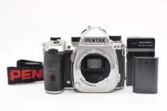 シャッター回数2374 PENTAX K-3 Mark III デジタル一眼レフ シャッター回数2374 PENTAX K-3 Mark III デジタル一眼レフ - メルカリ