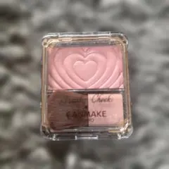 CANMAKE パウダーチークス P02