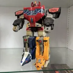 2025年最新】パワーレンジャー メガゾードの人気アイテム - メルカリ