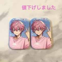 2025年最新】すとぷりさとみくん缶バッジの人気アイテム - メルカリ