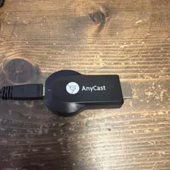 Any cast HDMI ミラーキャスト