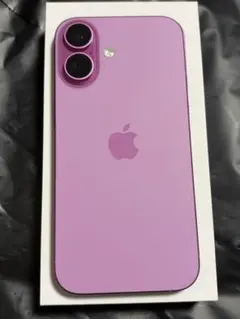 保証付】iPhone17 ラベンダー 512GB バッテリー100% 美品 - メルカリ