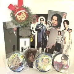 三代目JSOULBROTHERS 今市隆二 グッズ セット