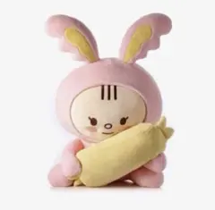 2026年最新】seventeen ぬいぐるみ ジョンハンの人気アイテム - メルカリ