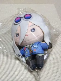 家庭教師ヒットマンREBORN くらっくじ デコラファッション B賞