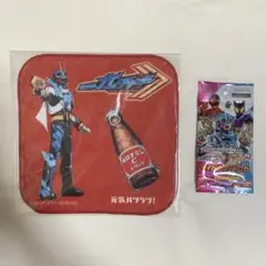 ガッチャード 映画入場者特典