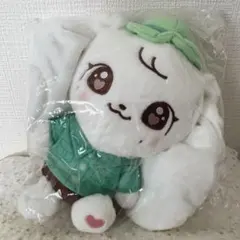 MINIVE Forever IVEエバーランド チェリーPLUSH 韓国限定 - メルカリ