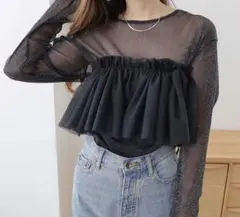 ビスチェ Mサイズ