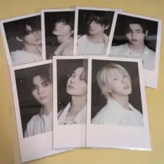 ③ enhypen 宵 hmv 特典　コンプリート