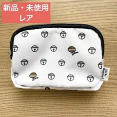 ジャックバニー×ドラえもん ノベルティ 2025 ドラえもん ポーチのサムネイル