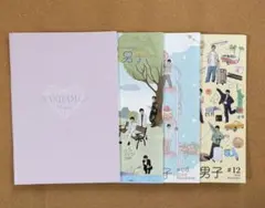 なにわ男子 会報 4冊セット