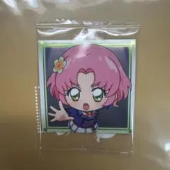 アイカツ にふぉるめーしょん シールウエハース 北大路さくら