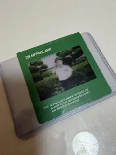 2025年最新】bts シーグリ ベビーフォトの人気アイテム - メルカリ