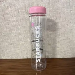 韓国　スタバ　ボトル