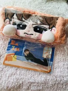 Snow Man 向井康二 アクリルスタンド ヘアバンド 【新品】匿名配送⭕️