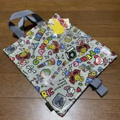 ヒスミニ新品手さげバック