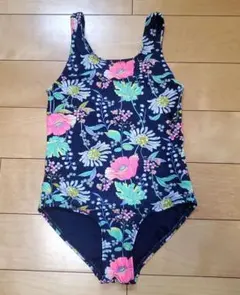 GAP KIDS フローラル水着 120センチ