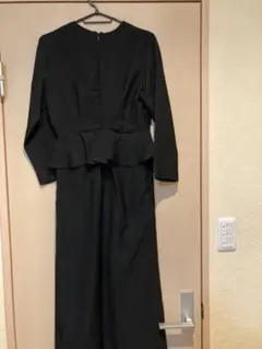 URSフォーマルワンピース