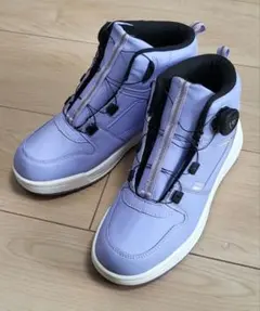 MADFOOT! 40001 キッズ ダイヤルスニーカー 22.5cm