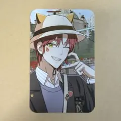 ENHYPEN ダクムン ロッテワールド入場特典 ジノ ジェイク トレカ