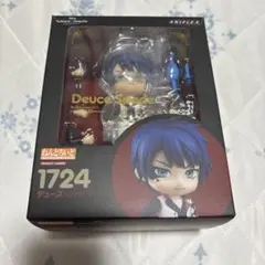 ねんどろいど デュース・スペード 1724
