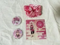 すとぷり　さとみくん　グッズ