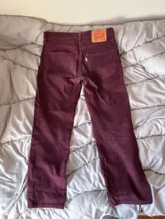 リーバイス 511 コーデュロイ W30L32