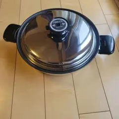 ヨシノクラフト　18㎝両手鍋 Eシリーズ | 株式会社ヨシノ