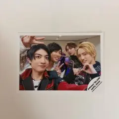 公式写真