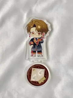 アイナナ アニカフェ アクスタ 十龍之介