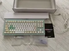 ぶいすぽキーボード　英リサ　新品未開封 英リサ - VSPO! GEAR