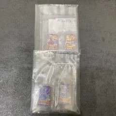 【新品未開封】 アイカツ！グッズコレクション3 神崎美月 夏樹みくる