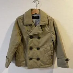 FITH ダブルブレストジャケット 120