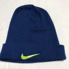 NIKE ヴィンテージ　ニットキャップ