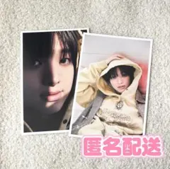 &TEAM D'PARTMENT DICON weverse 特典 チェキ EJ - メルカリ
