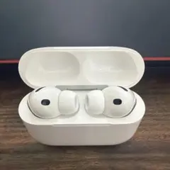 AirPods Pro3 本体とイヤーチップセット