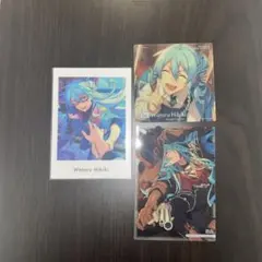 あんスタ カード類 日々樹渉