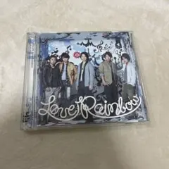 嵐　Love Rainbow