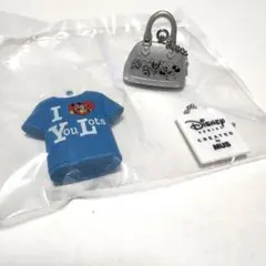 Disney SERIES CREATED by MUS ウェアコレクション