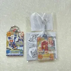 アイカツ！ だれでもアイドル活動アクリルチャーム