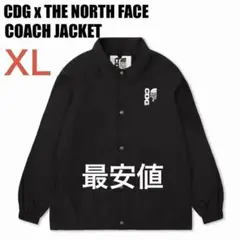 2026年最新】cdg コーチジャケット xlの人気アイテム - メルカリ