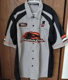 Harley-Davidson Screamin' Eagle 半袖シャツ
