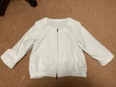 Ciao Panic ホワイト ジャケット