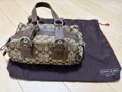 coach バッグ