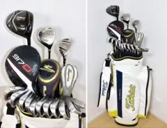 2025年最新】クラブセットの人気アイテム - メルカリ